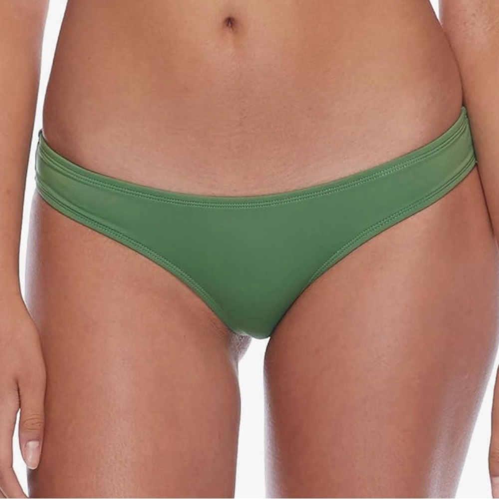 NWT eidon surf bikini bottom size medium